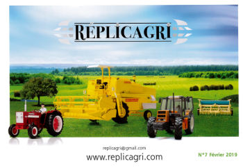 CATREP2019 - Catalogus REPLICAGRI 2019