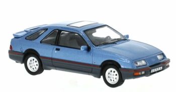 IXOCLC380N - FORD Sierra XR 4 1984 Blauw metallic