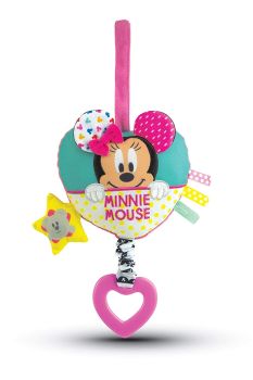 CLE17212 - Baby Minnie muziekdoos