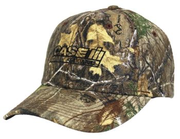 CASCNH106 - CASE IH camouflagepet