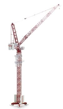 CON2032 - WOLFFKRAN 700B torenkraan