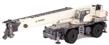 CON2115/01 - All-terrain kraan TEREX RT100US