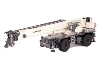 CON2115 - TEREX RT90 all-terrain kraan