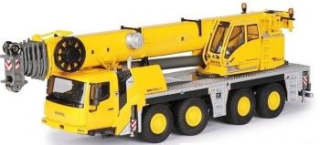 CON2119/0 - GROVE GMK 4100L-1 mobiele kraan
