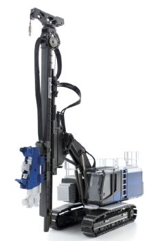 CON2516/01 - TM13/16 SR30T rupsboorinstallatie