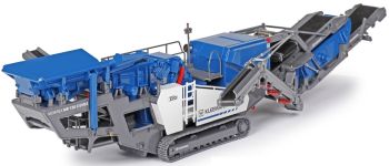 CON2521/0 - KLEEMANN Mobirex MR 130 EVO2 breker