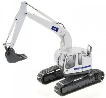 CON2922/04 - Graafmachine LIEBHERR R924 Compact "EBL"