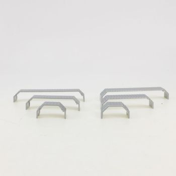 CON99831 - Set van 3 paar spatborden