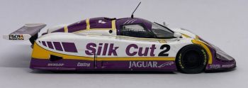 IXOLM1988 - JAGUAR XJR9 #2 Winnaar van de 24 uur van Le Mans 1988 J.LAMMERS / J.DUMFRIES / A.WALLACE