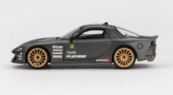 MGT01205-R - MAZDA RX7 FD3S RE-Amamiya Matsukiyo Koku 3 Rotor NA-7 TAS Best Tuned Car 2025