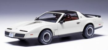 IXOCLC582N.22 - PONTIAC Firebird 1982 Wit