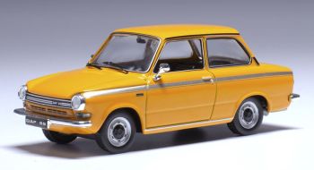 IXOCLC600N.22 - DAF 55 1972 Oranje