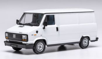 IXOCLC610N.22 - FIAT Ducato 1982 Wit