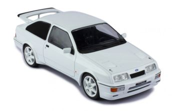 IXO18CMC121.22 - 1988 FORD Sierrra RS Cosworth Wit