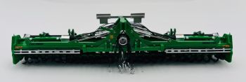 CW0293 - VALENTINI Ercules 7200 frees met pakkerrol - Gelimiteerd tot 150 stuks