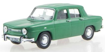 MAGLCDA1100 - DACIA 1100 1968 groen verkocht in blister