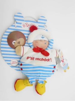 DC2290-MATELOT - Marionetten vermomd als Sailor