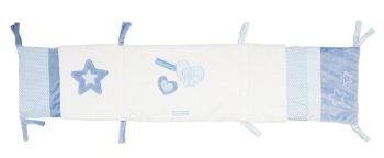 DC2993 - PETIT CHOU - Bedbumper - 180 x 40 cm
