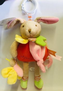 DC3006LAPIN - Activiteitspop - Konijn