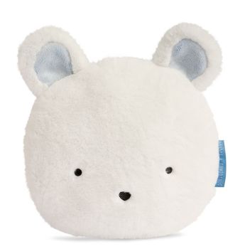 DC3238 - So Soft Kussen - Beer - 30cm