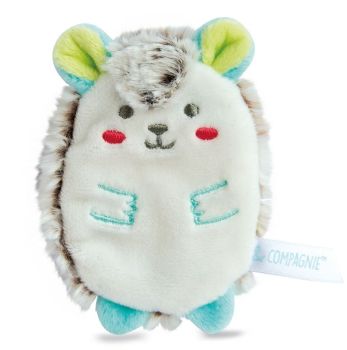 DC3427HERISSON - Clip Choco/mint - Egel
