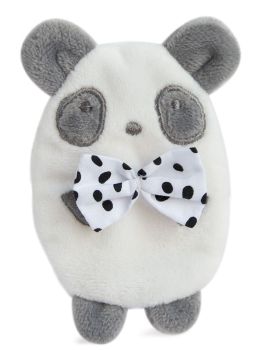 DC3427PANDA - Clip Choco/Mint - Panda