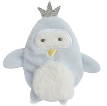 DC3427PING - Clip Choco/mint - Pinguïn