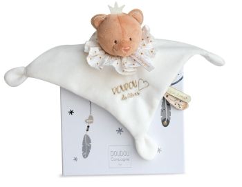 DC3537 - Dromenvanger - Teddybeer