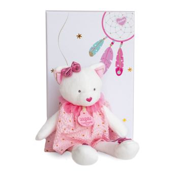 DC3542 - Dromenvanger - poppenkat