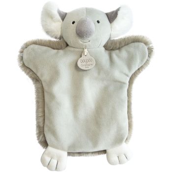 DC3619 - Marionet Rond de wereld - Koala