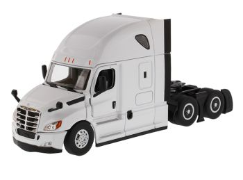 DCM71027 - FREIGHTLINER Cascadia 6x4 Wit