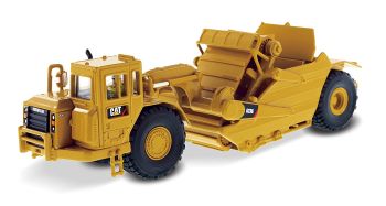 DCM85097 - CATERPILLAR 623G schraper met chauffeur