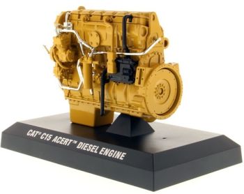 DCM85139 - CATERPILLAR C15 dieselmotor