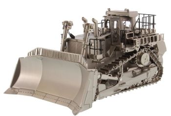 DCM85252 - Bull CATERPILLAR D11T metaalgrijs