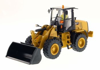 DCM85294 - CATERPILLAR 910K wiellader
