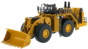 DCM85535 - CATERPILLAR 994K oplader in koffer