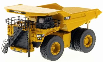DCM85536 - Dumper CATERPILLAR 797F in doos