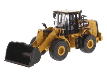 DCM85608 - CATERPILLAR 950M lader