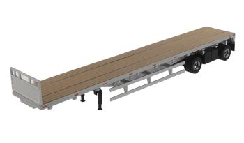 DCM91023 - Lade 2 Assen grijs