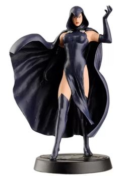 MAGCDCUK032 - Actiefiguur DC Comics RAVEN - 9 cm