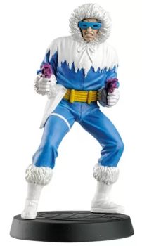 MAGCDCUK037 - Actiefiguur DC Comics CAPTAIN COLD - 9 cm
