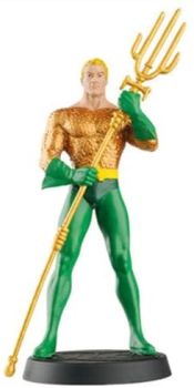 MAGCDCUK038 - Actiefiguur DC Comics AQUAMAN - 9 cm