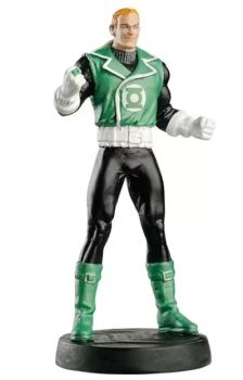 MAGCDCUK044 - Actiefiguur DC Comics GUY GARDNER - 9 cm