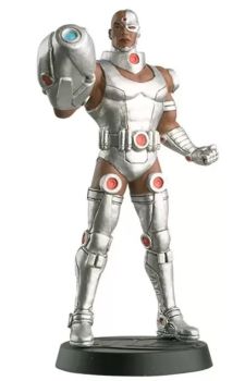 MAGCDCUK050 - DC Comics CYBROG actiefiguur - 9 cm