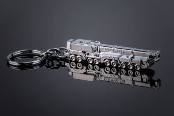 IMC99-10105 - Sleutelhanger DEMAG AC700-9