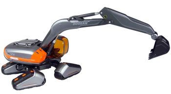 DOOSAN4402050 - DOOSAN CX Graafmachine Schaal: 1/40