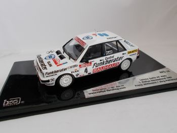 IXORFS14 - LANCIA Delta HF Wittermann/Pattermann Rally Nieuw-Zeeland 1987