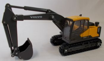NEW32113 - Graafmachine VOLVO EC 140