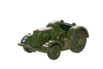 OXF76DBT001 - DAVID BROWN van de RAF