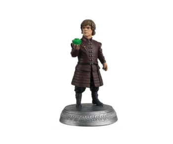 MAGGOT014 - Actiefiguur GAME OF THRONES Tyrion LANNISTER - 6.5cm